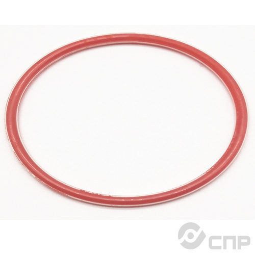 Кольцо в оболочке уплотнительное 4,5х2